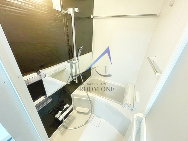 チャルテ千川の浴室|お風呂です。