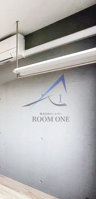 チャルテ千川の収納|収納です。