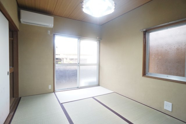 西ノ京戸建のその他