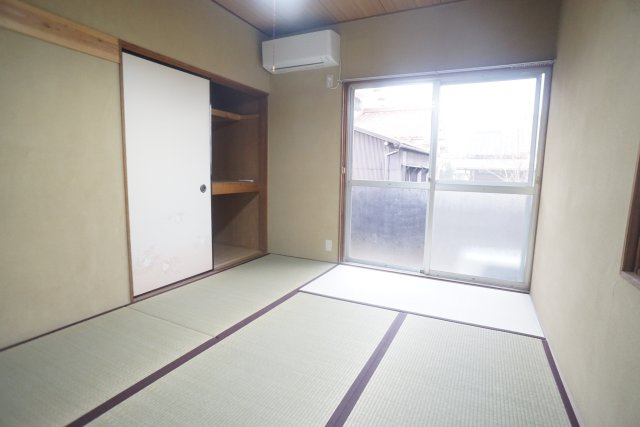 西ノ京戸建のその他