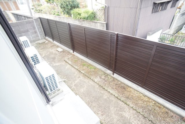 西ノ京戸建のその他