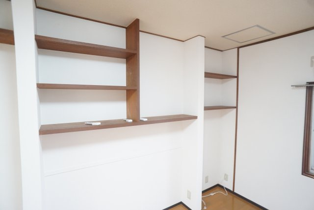 西ノ京戸建のその他