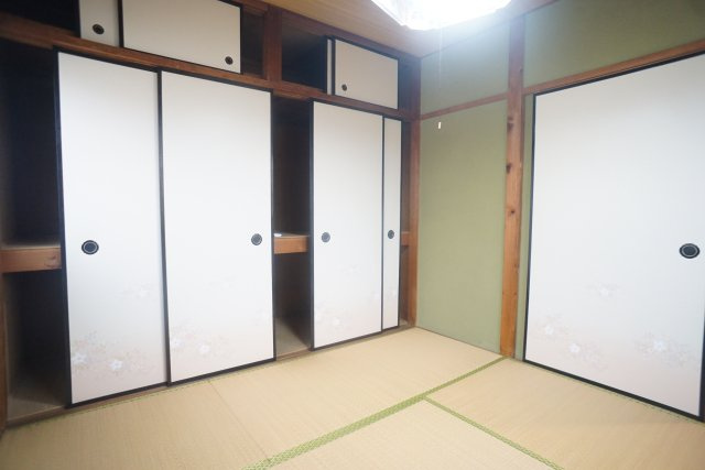 西ノ京戸建のその他