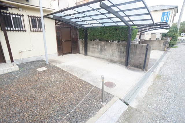 西ノ京戸建のその他