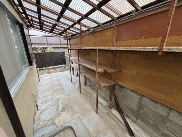 西ノ京戸建のその他