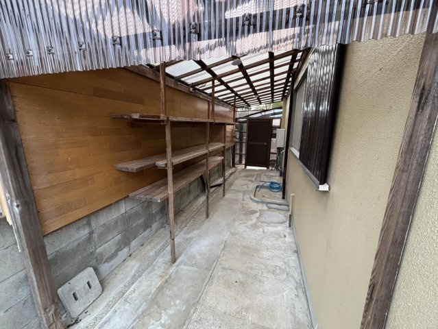 西ノ京戸建のその他