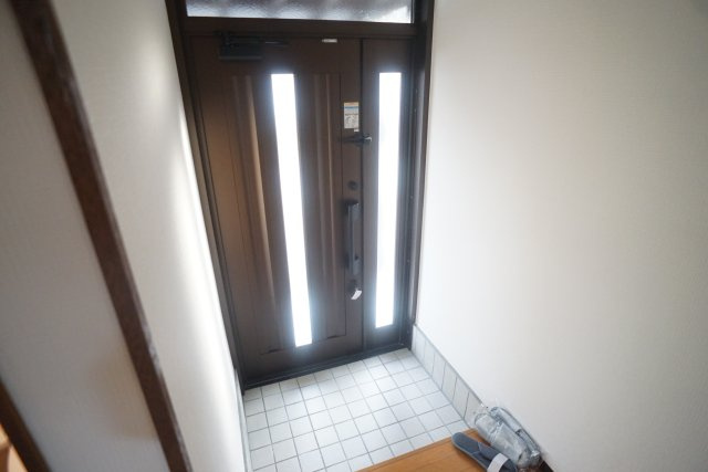 西ノ京戸建のその他