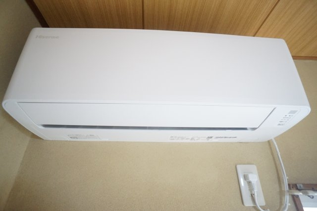 西ノ京戸建の設備