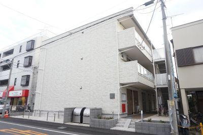 【外観】 | リブリ・リッツハウス藤崎