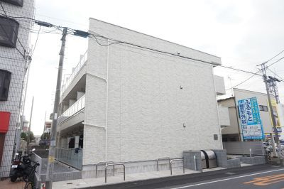 【外観】 | リブリ・リッツハウス藤崎