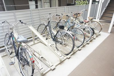 【その他共用部分】 | リブリ・リッツハウス藤崎