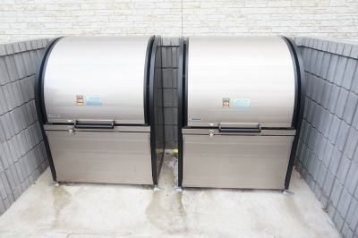 【その他共用部分】 | リブリ・リッツハウス藤崎