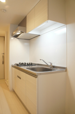 【キッチン】 | リブリ・リッツハウス藤崎