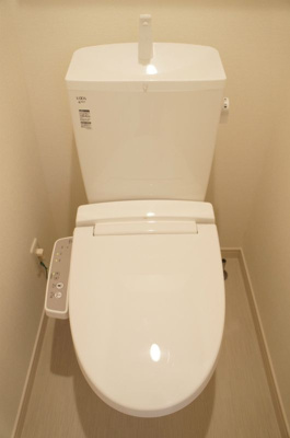 【トイレ】 | リブリ・リッツハウス藤崎