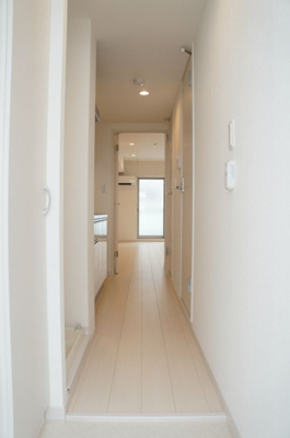 【内装】 | リブリ・リッツハウス藤崎