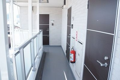 【バルコニー】 | リブリ・ミニヨン