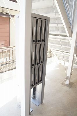 【バルコニー】 | リブリ・ミニヨン