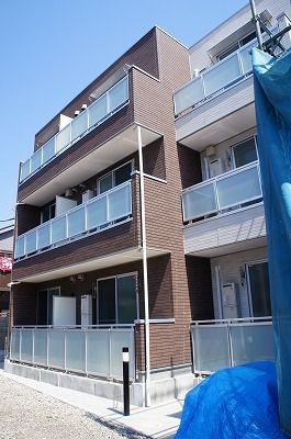 【外観】 | リブリ・ミニヨン