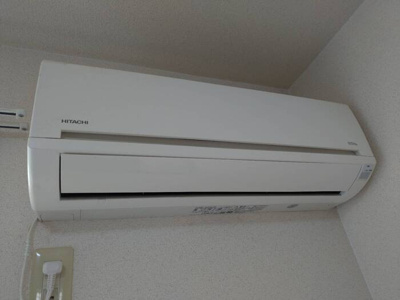  | エルフタウン吉久　Ｄ