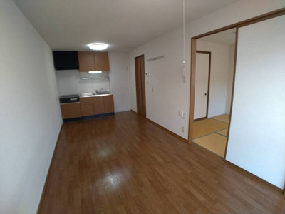  | エルフタウン吉久　Ｄ