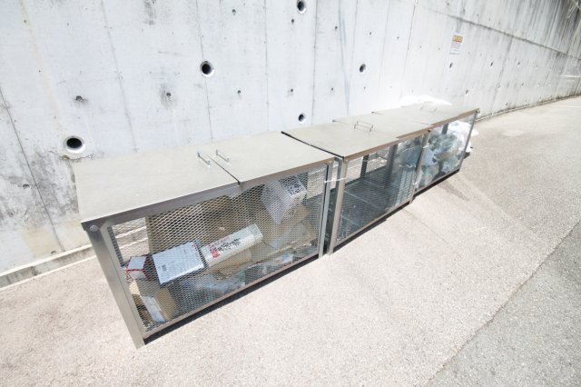ViewTerrace売布Ⅱのその他共用部分