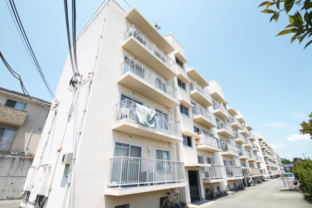 ViewTerrace売布Ⅱ