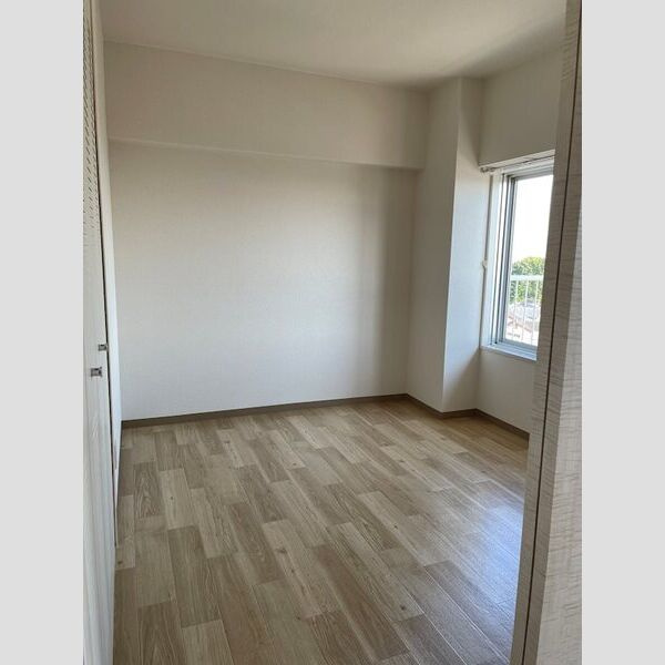 ViewTerrace売布Ⅱの内装