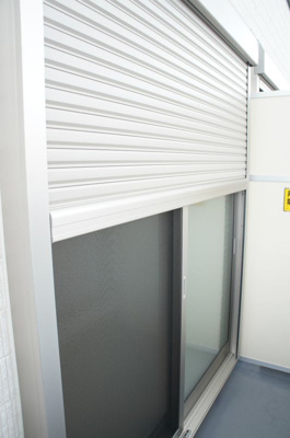 【バルコニー】 | リブリ・リブラ