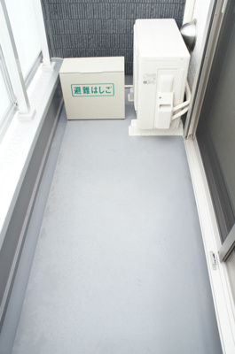 【バルコニー】 | リブリ・リブラ