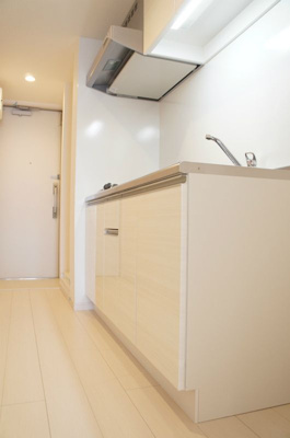 【キッチン】 | リブリ・リブラ