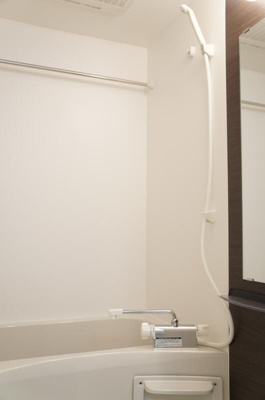 【浴室】 | リブリ・リブラ