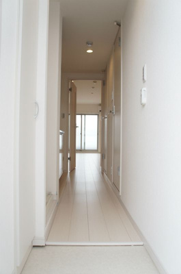 【玄関】 | リブリ・リブラ