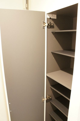 【収納】 | リブリ・リブラ