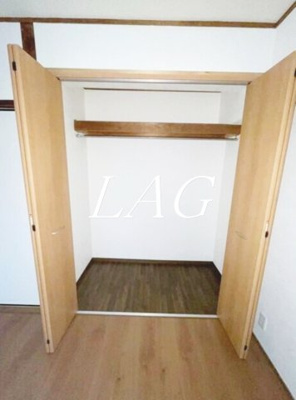 【収納】 | 池袋東方マンション | 収納です。