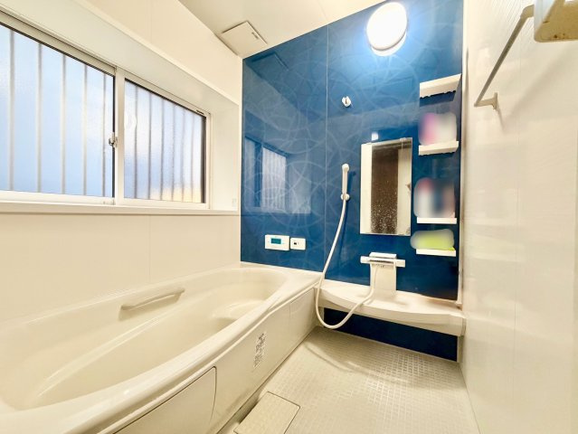 日進市梅森台一丁目戸建の浴室|浴室
