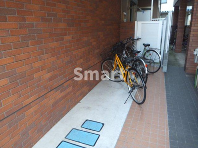 【その他共用部分】 | コインブラ