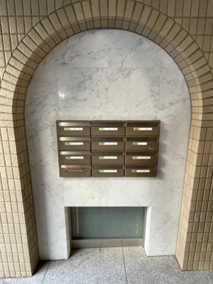 【その他共用部分】 | アーバンハウス駒場Ⅱ | 月額管理料無料！賃貸管理はアブレイズパートナーズにお任せを！