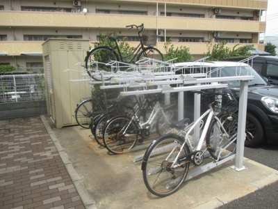 【その他共用部分】 | リブリ・M&M