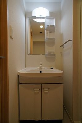 【洗面所】 | リブリ・M&M