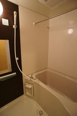 【浴室】 | リブリ・M&M