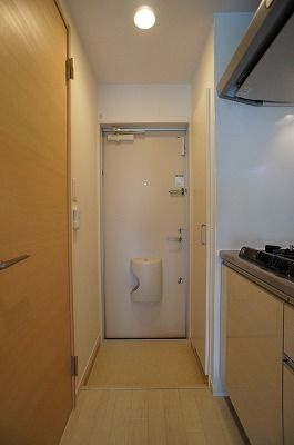 【玄関】 | リブリ・M&M