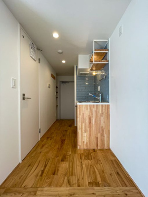 【玄関】 | ブランクール