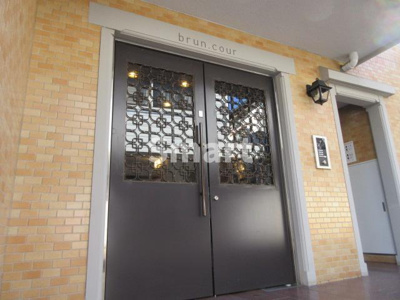 【エントランス】 | ブランクール