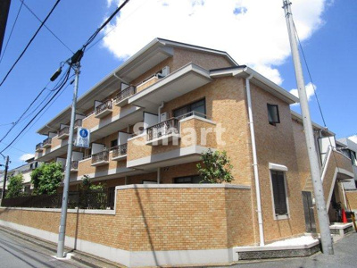 【外観】 | ブランクール