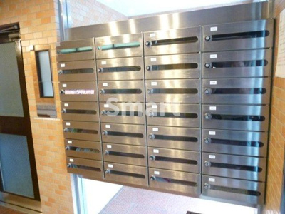 【その他共用部分】 | ブランクール