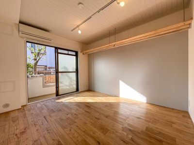 【居間・リビング】 | ブランクール