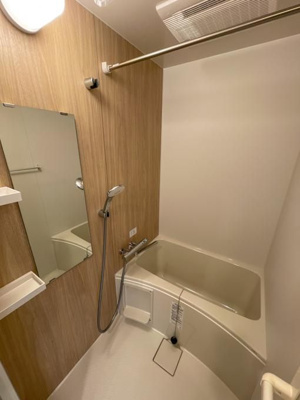 【浴室】 | ブランクール