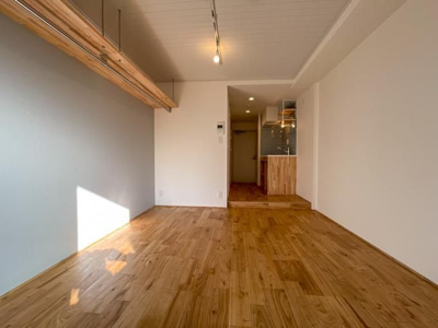 【寝室】 | ブランクール