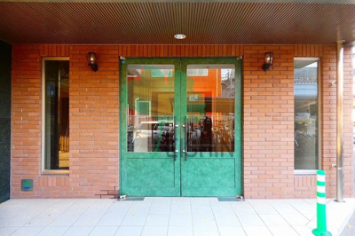 【エントランス】 | ラメゾンドナチュール