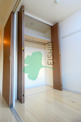 【収納】 | ラメゾンドナチュール | 収納です。